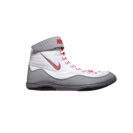 Nike Inflicts Grey/Red (OSU)