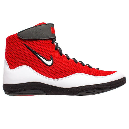 Nike Inflict Og Red/White