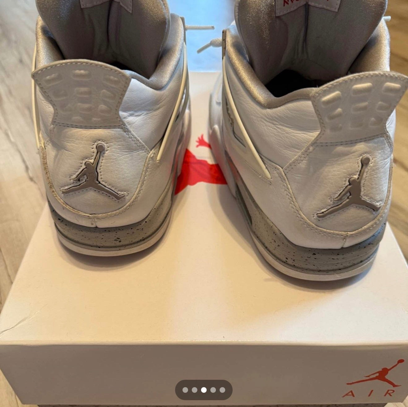 Nike Air Jordan Retro