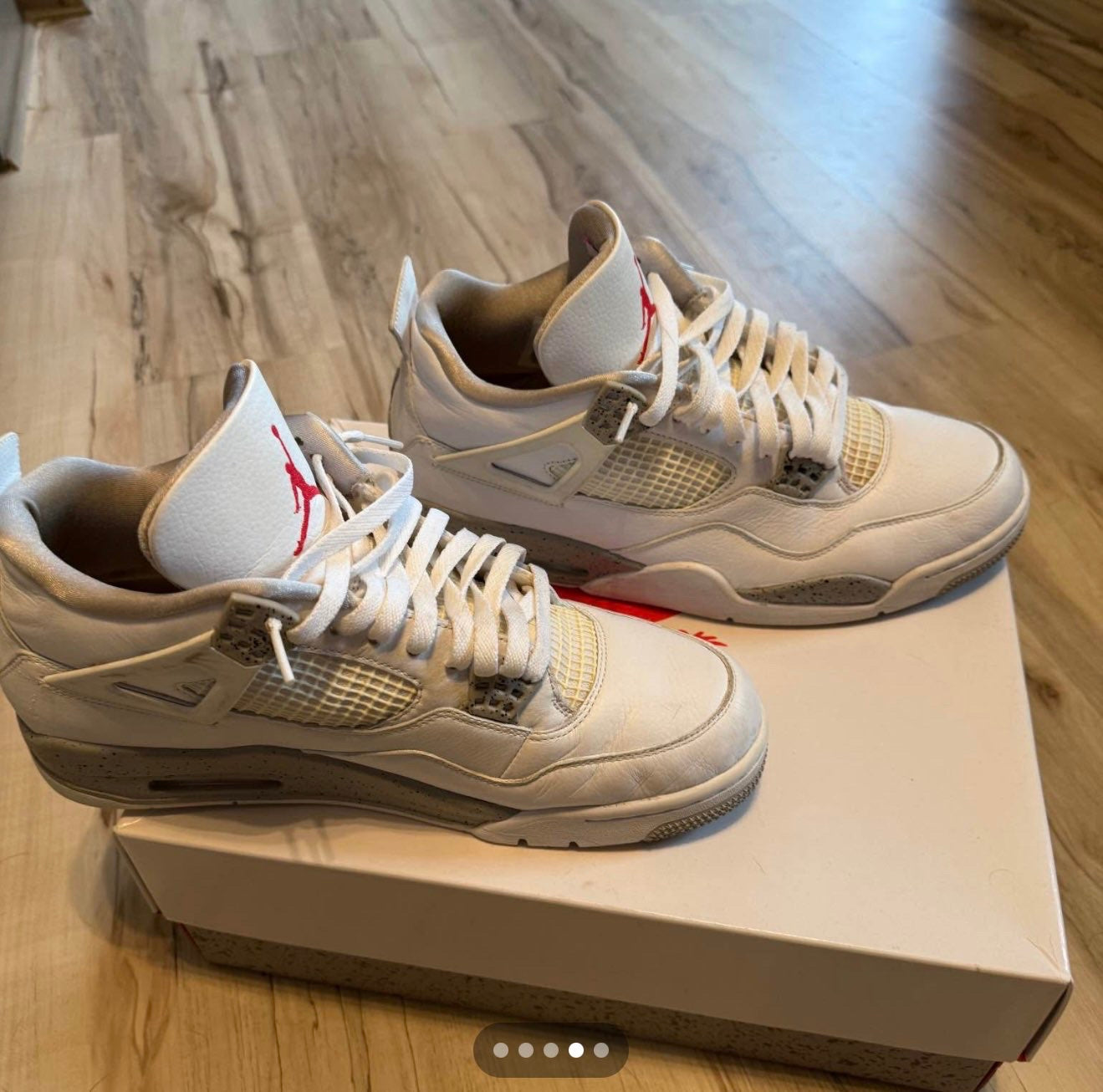 Nike Air Jordan Retro