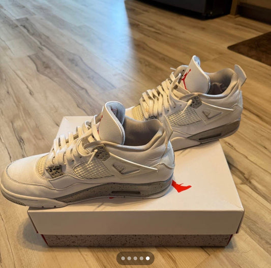 Nike Air Jordan Retro