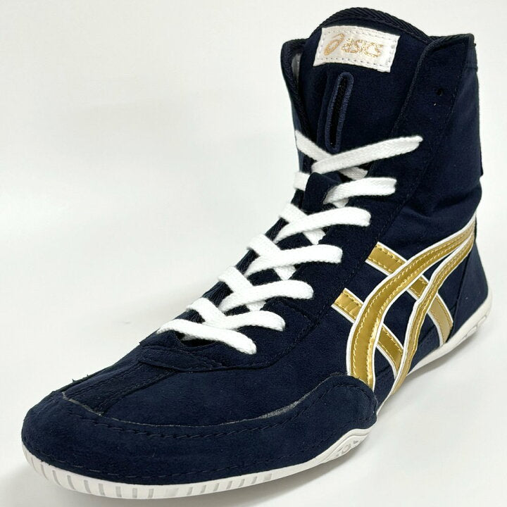 106 - Navy/Gold