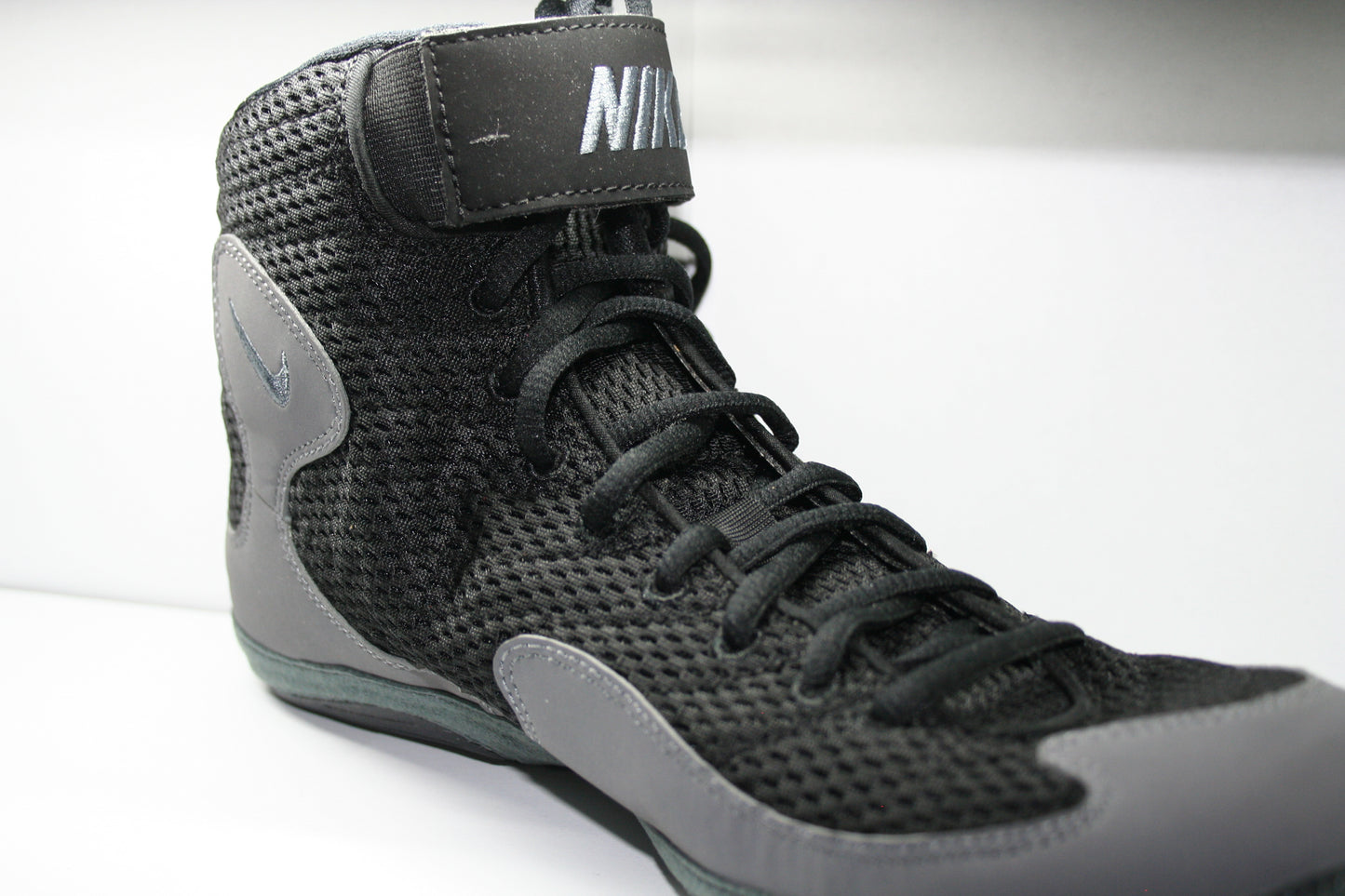 Nike Inflict Og (Black/Grey)