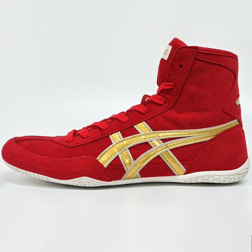 Asics EX-EO Gold Blaze