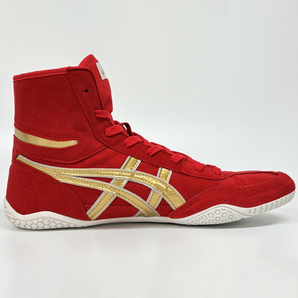 Asics EX-EO Gold Blaze