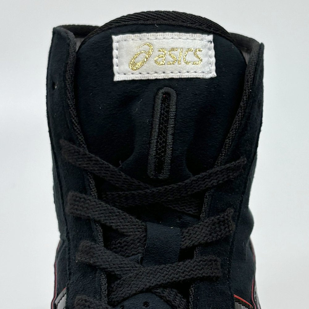 Asics EX-EO Inferno Black