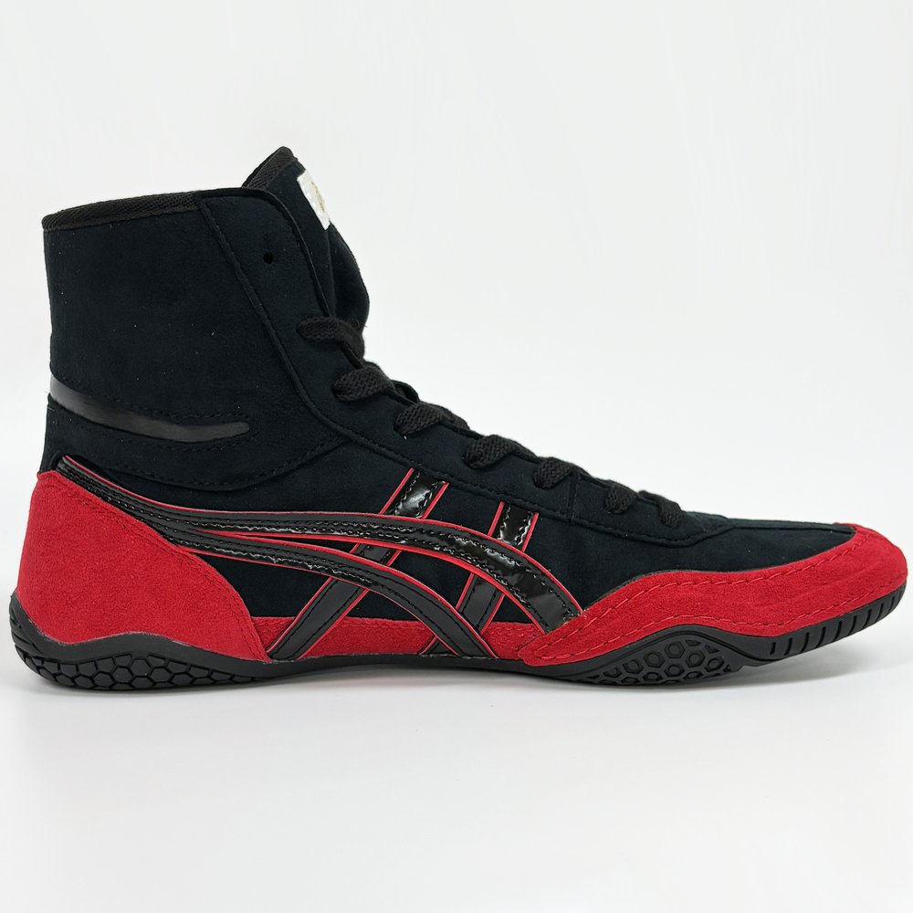 Asics EX-EO Inferno Black