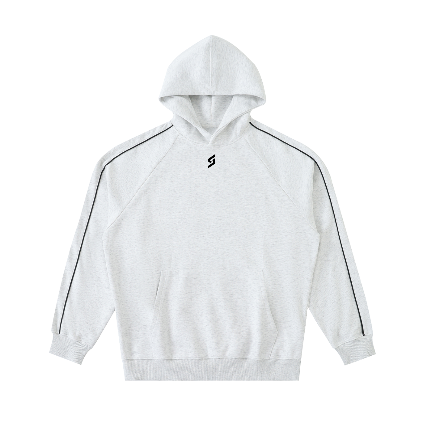 501 - PULLOVER HOODIE