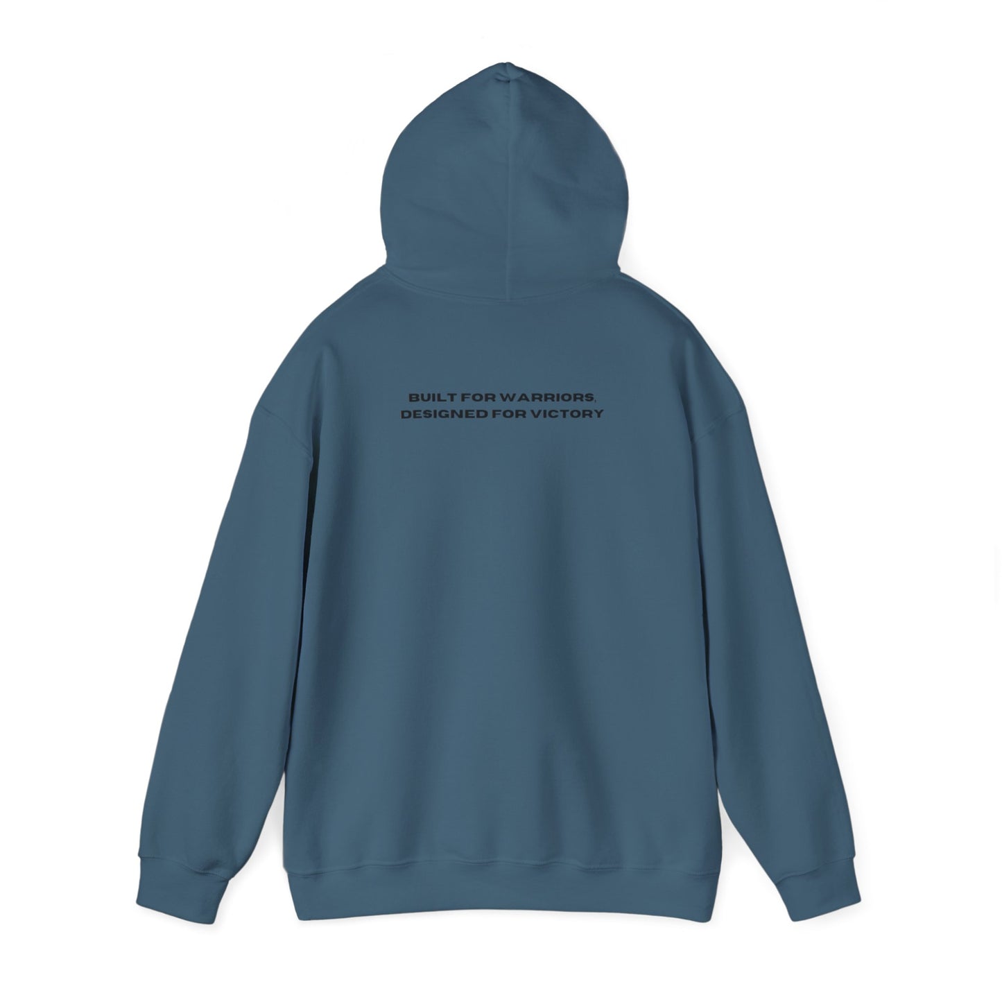 201 - Shadow Sweatshirt